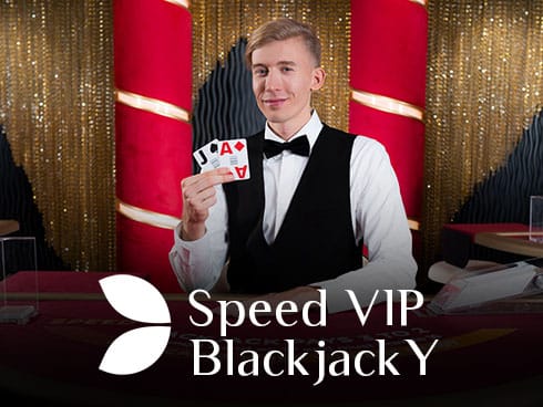 Speed VIP Blackjack Y screenshot