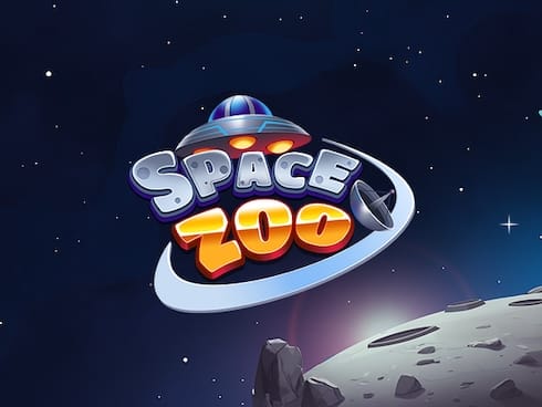 Space Zoo screenshot